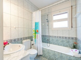 Villa Empuriabrava Caratteristiche 19