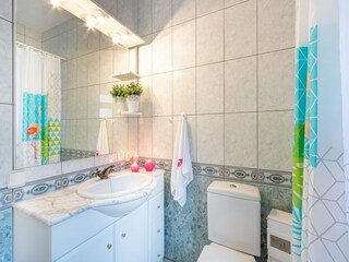 Villa Empuriabrava Caratteristiche 20