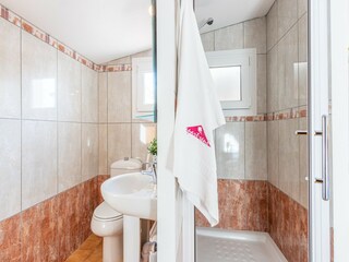 Villa Empuriabrava Caratteristiche 26