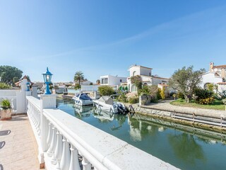Villa Empuriabrava  29