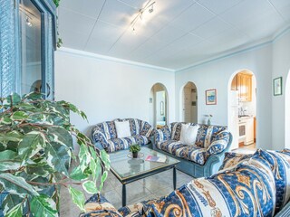 Villa Empuriabrava Ausstattung 13