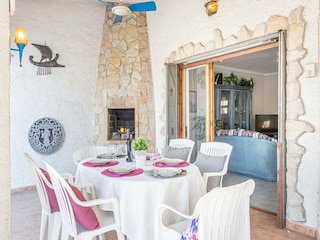 Villa Empuriabrava  30