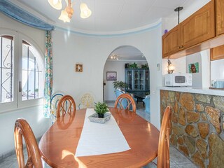 Villa Empuriabrava Ausstattung 16