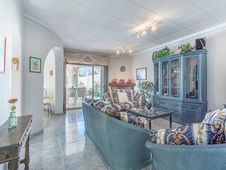 Villa Empuriabrava Ausstattung 17