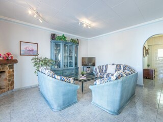 Villa Empuriabrava Ausstattung 18