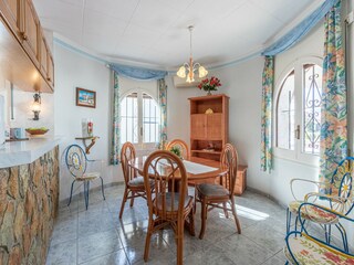 Villa Empuriabrava Ausstattung 19