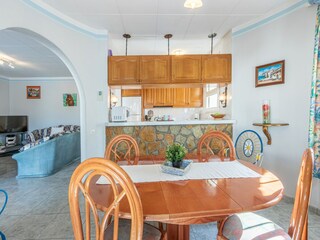 Villa Empuriabrava Ausstattung 16