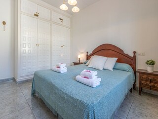 Villa Empuriabrava Ausstattung 21