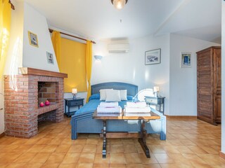 Villa Empuriabrava Caratteristiche 17