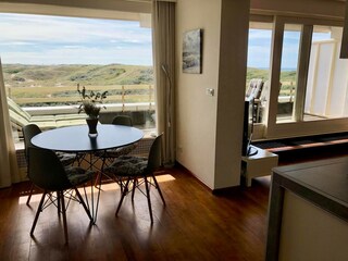 Vakantiehuis Egmond aan Zee  20