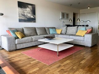 Vakantiehuis Egmond aan Zee Kenmerken 5