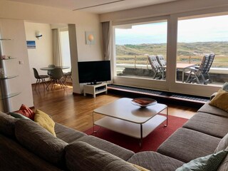 Vakantiehuis Egmond aan Zee Kenmerken 6
