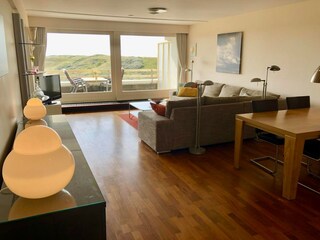 Vakantiehuis Egmond aan Zee Kenmerken 15