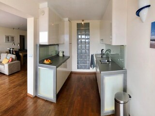 Ferienhaus Egmond aan Zee Ausstattung 7