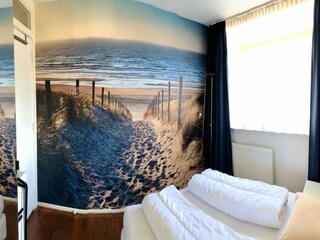 Vakantiehuis Egmond aan Zee Kenmerken 13