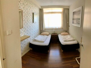 Vakantiehuis Egmond aan Zee Kenmerken 8