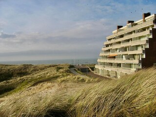 Vakantiehuis Egmond aan Zee  17