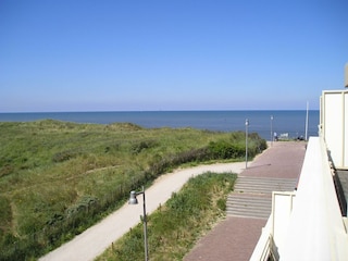 Holiday house Egmond aan Zee Outdoor Recording 3