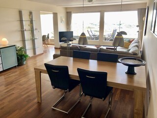 Casa de vacaciones Egmond aan Zee Características 12