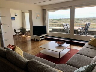 Casa de vacaciones Egmond aan Zee Características 14