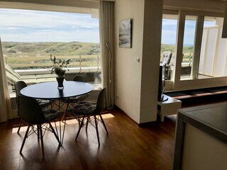 Ferienhaus Egmond aan Zee Ausstattung 15