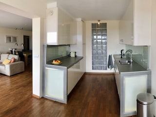 Ferienhaus Egmond aan Zee Ausstattung 16