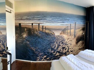 Casa de vacaciones Egmond aan Zee Grabación al aire libre 12