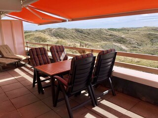 Casa de vacaciones Egmond aan Zee Grabación al aire libre 23