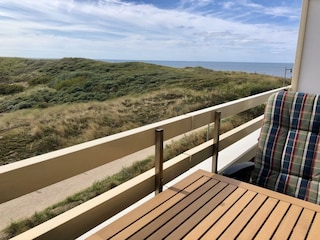 Ferienhaus Egmond aan Zee Außenaufnahme 5