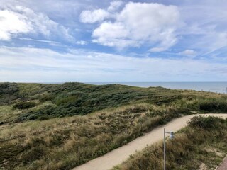 Ferienhaus Egmond aan Zee Außenaufnahme 8
