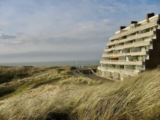 Holiday house Egmond aan Zee Outdoor Recording 9