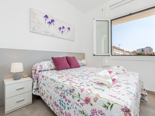 Appartement Empuriabrava Équipement 20