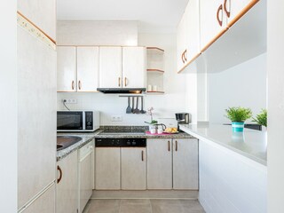 Appartement Empuriabrava Kenmerken 21