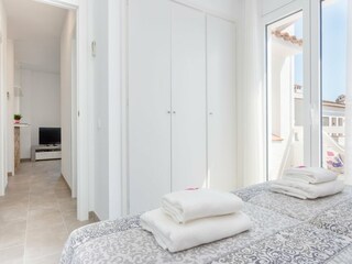Appartement Empuriabrava Équipement 22