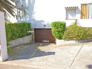 Apartment Empuriabrava  35