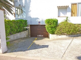 Appartement Empuriabrava  35