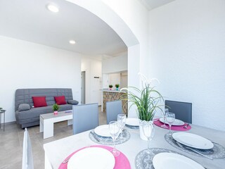 Appartamento Empuriabrava Caratteristiche 16