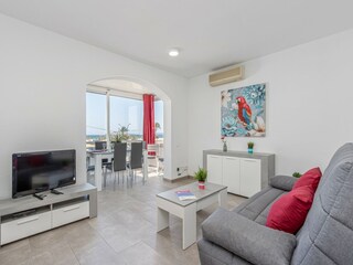 Appartement Empuriabrava Kenmerken 17
