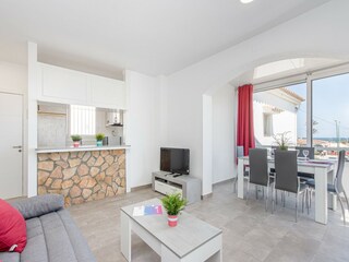 Appartement Empuriabrava Équipement 18