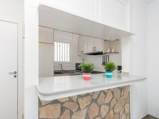 Appartement Empuriabrava Kenmerken 14
