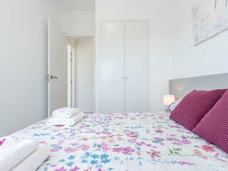 Appartement Empuriabrava Équipement 15
