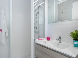 Appartement Empuriabrava Équipement 16