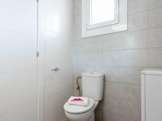 Appartement Empuriabrava Kenmerken 19