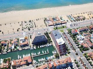 Apartment Empuriabrava Umgebung 26