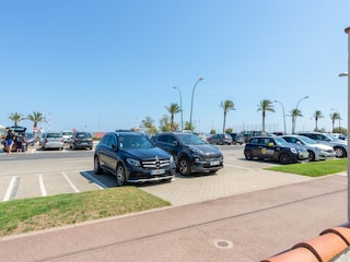 Appartement Empuriabrava Buitenaudio-opname 6