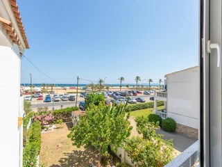 Appartement Empuriabrava Buitenaudio-opname 5