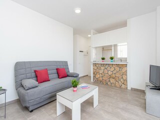 Appartement Empuriabrava Kenmerken 1