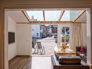 Casa per le vacanze Egmond aan Zee  8