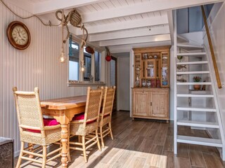 Vakantiehuis Egmond aan Zee  9