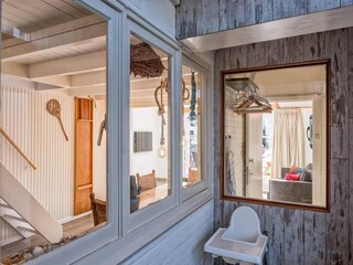 Casa per le vacanze Egmond aan Zee  10